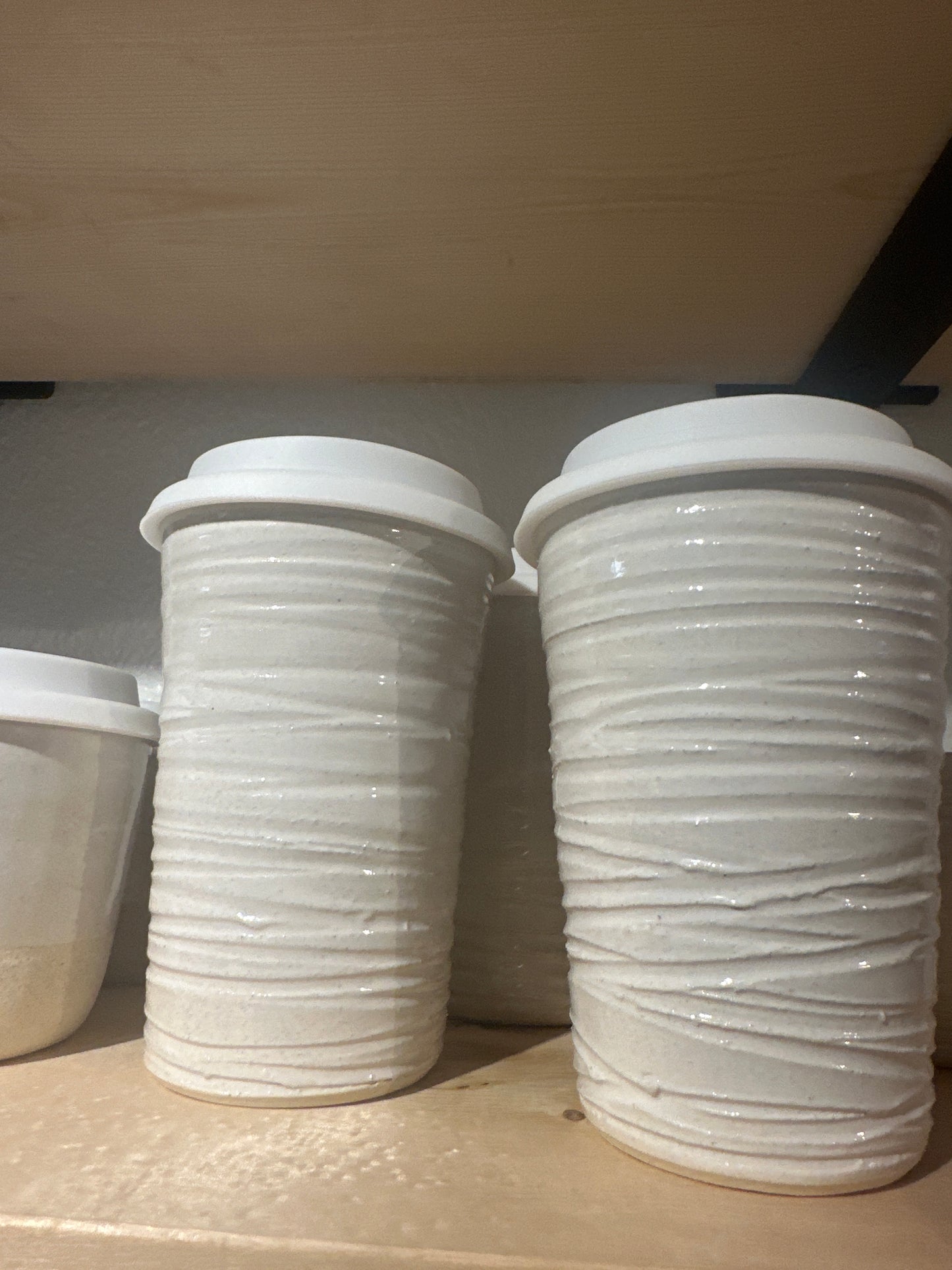 Large Travel Mug