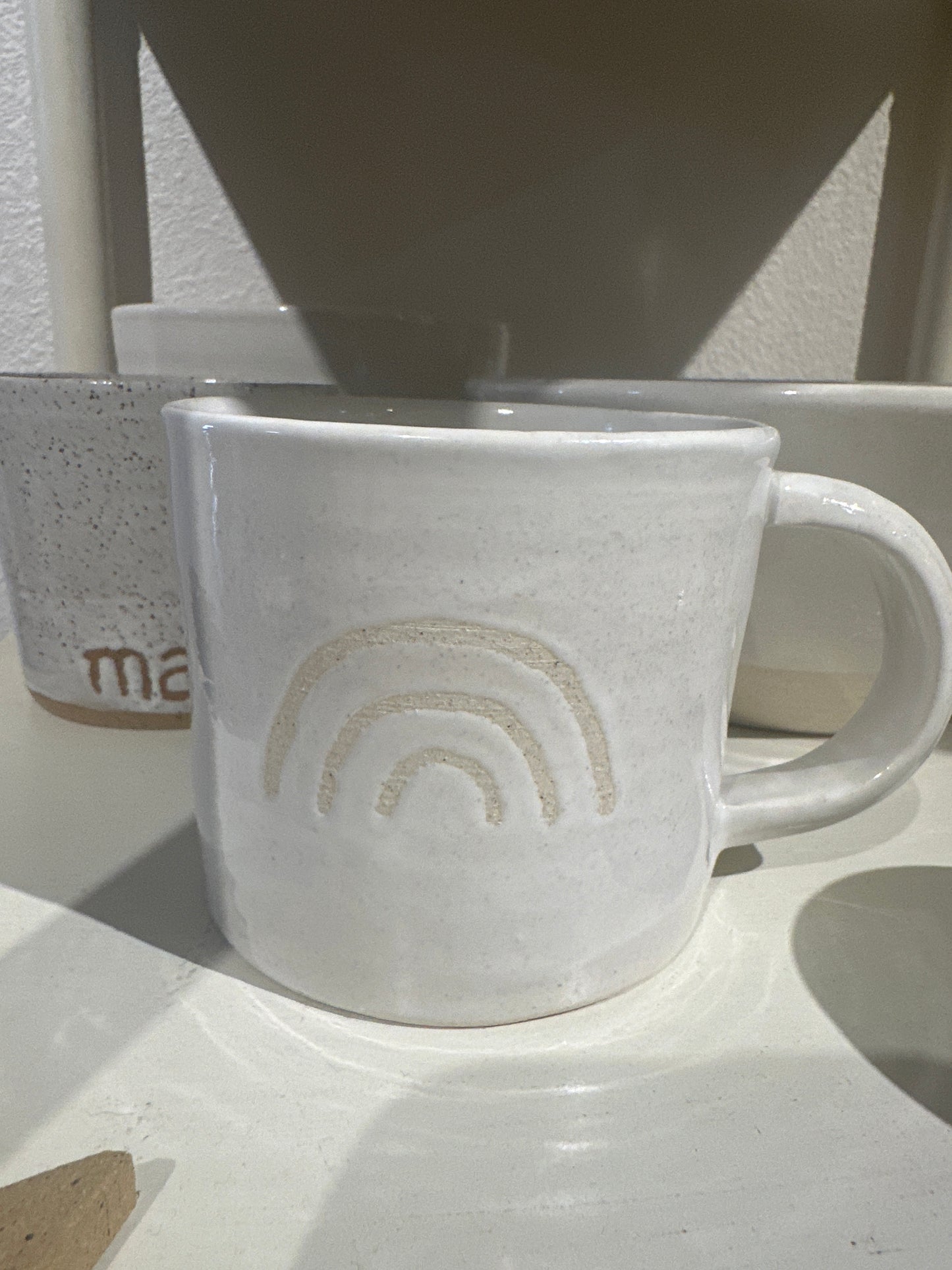 Mug Rainbow