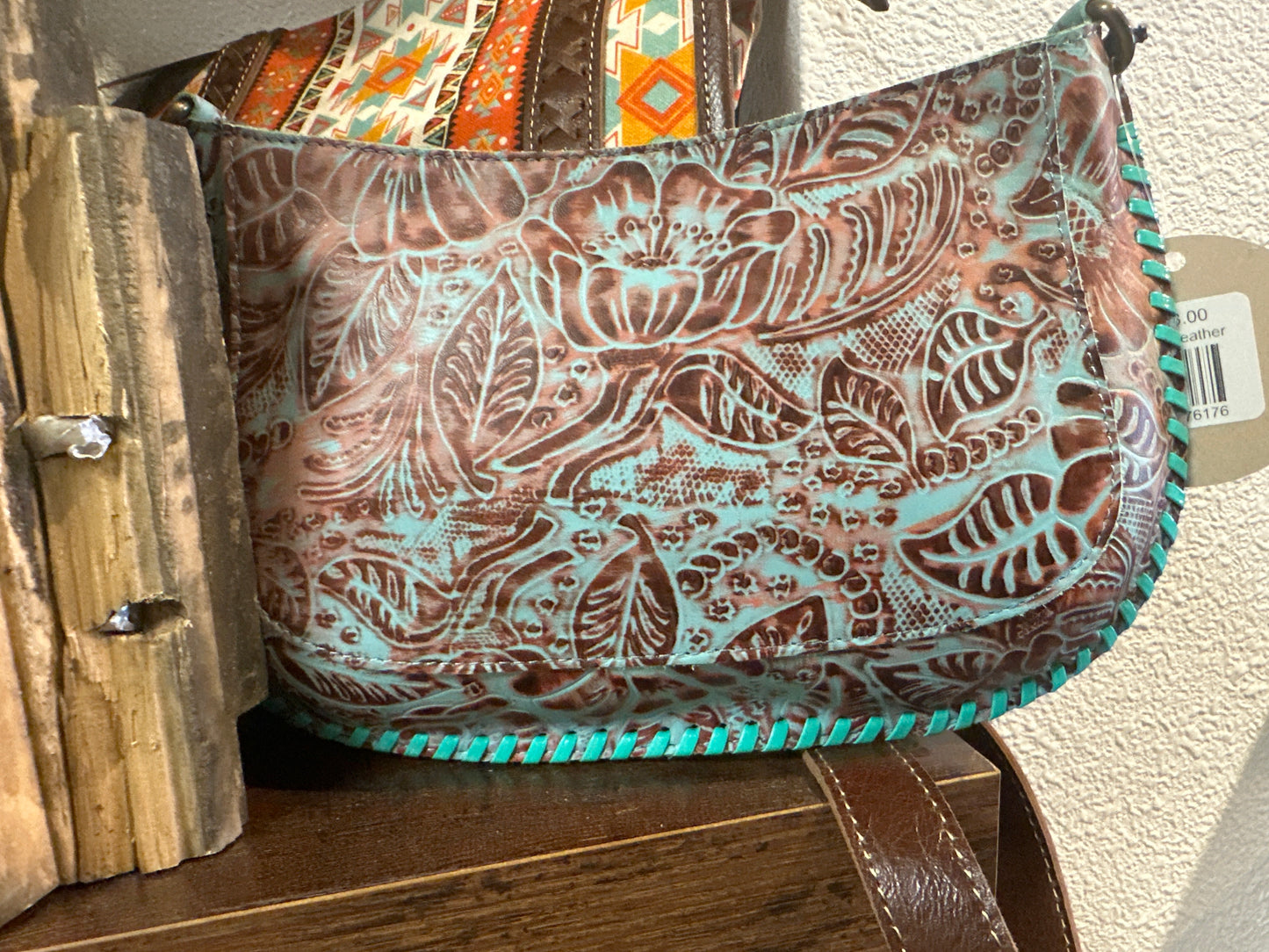 Trail Leather