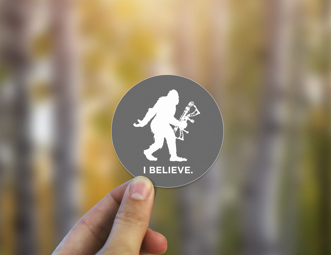 Colorado Themed Stickers