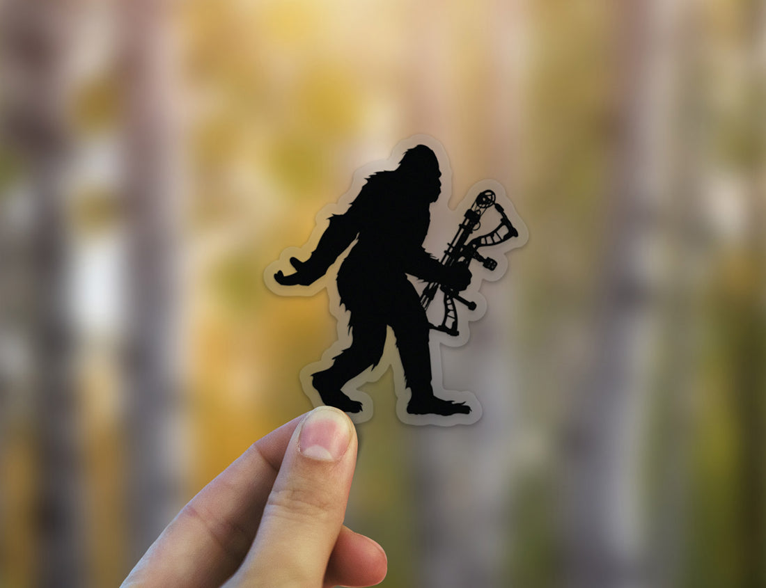 Colorado Themed Stickers