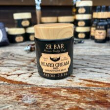 Beard Cream