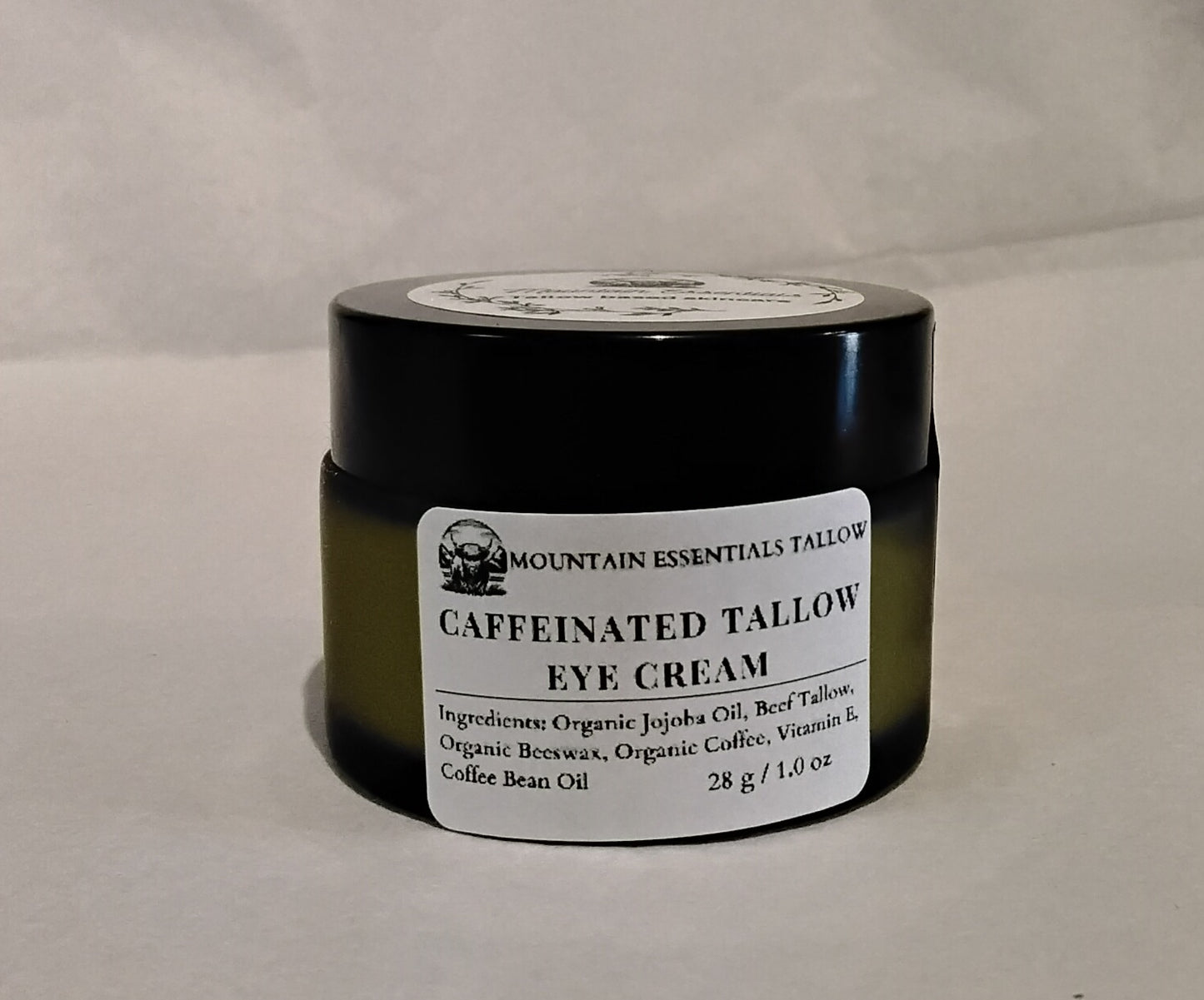 Tallow Eye Cream