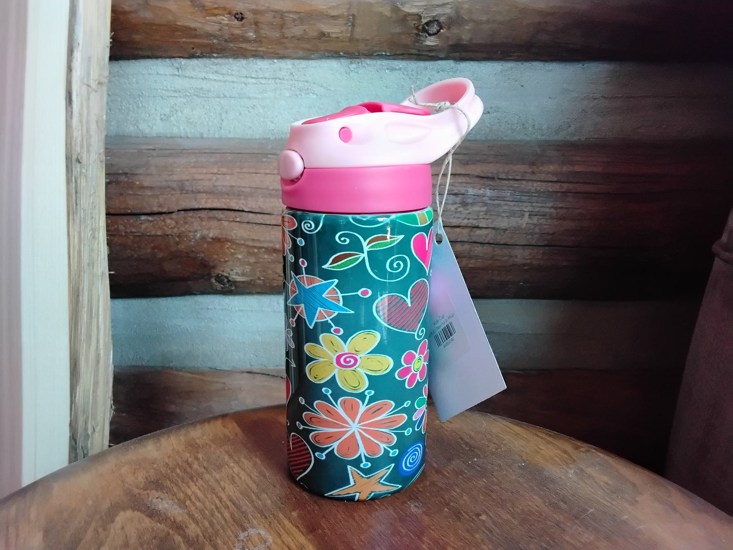 Kids Cup