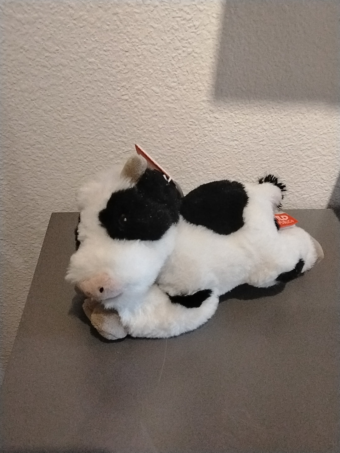 Stuffed Spotted Cow