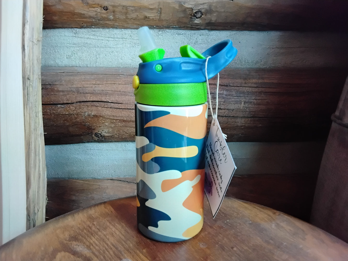 Kids Cup