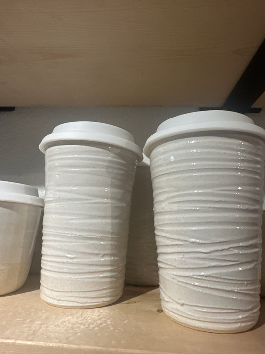 Large Travel Mug