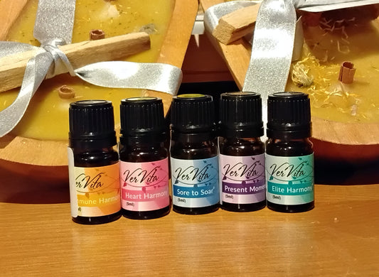 Ver Vita Essential Oil