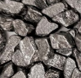 Chocolate Christmas Coal: 2oz