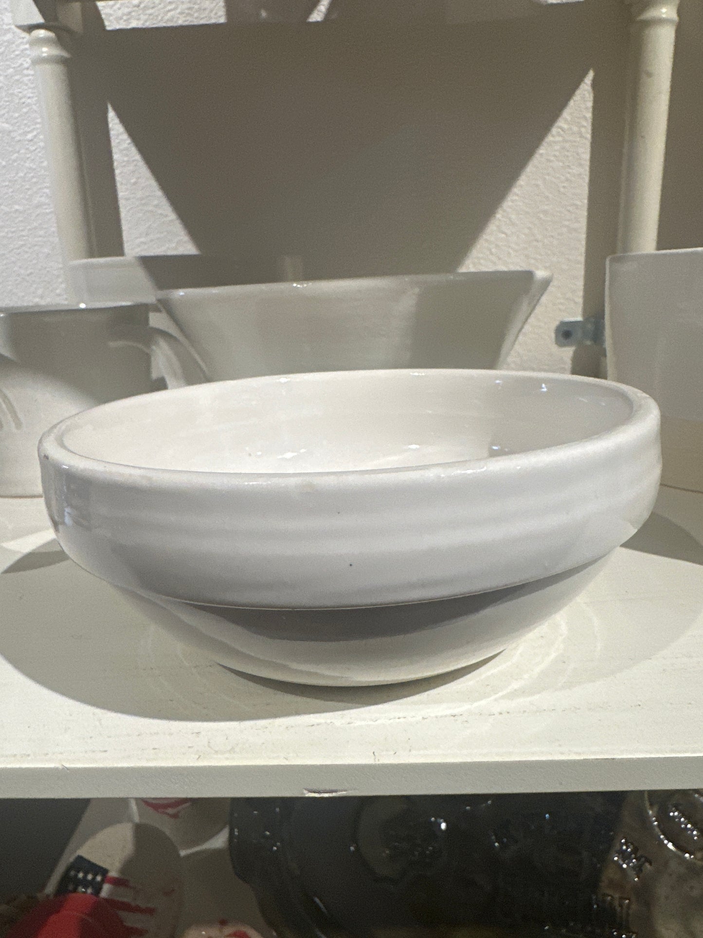 Dishes