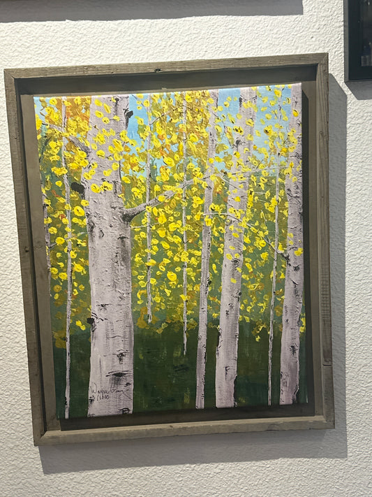 wayne aspen