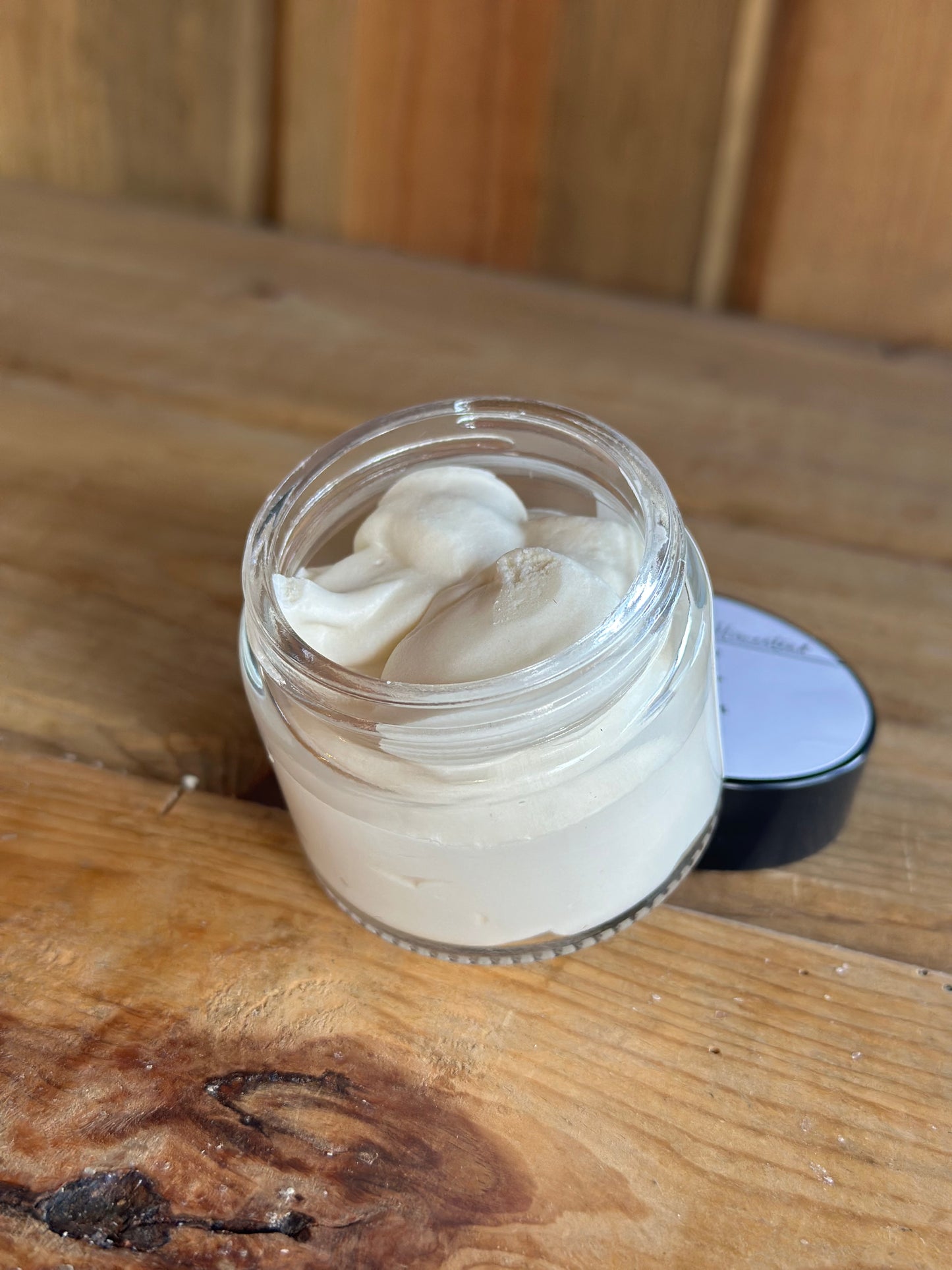 Goat Milk Ultra Healing Butter