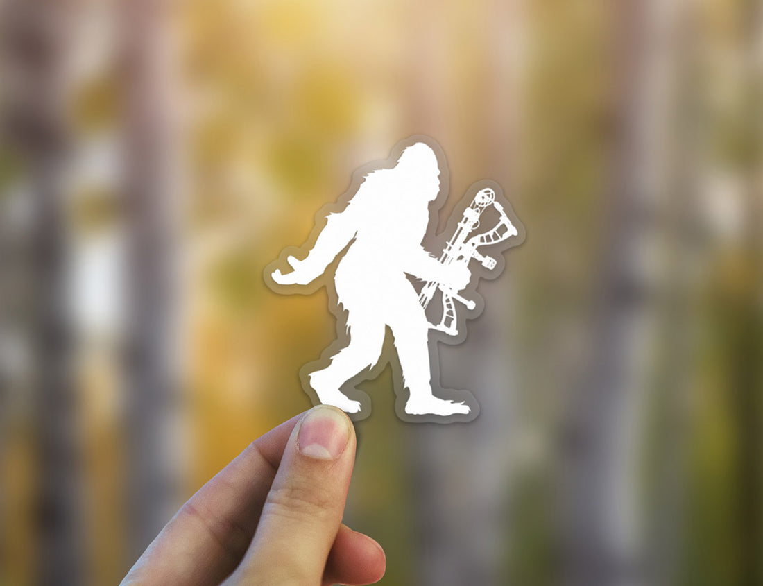 Colorado Themed Stickers