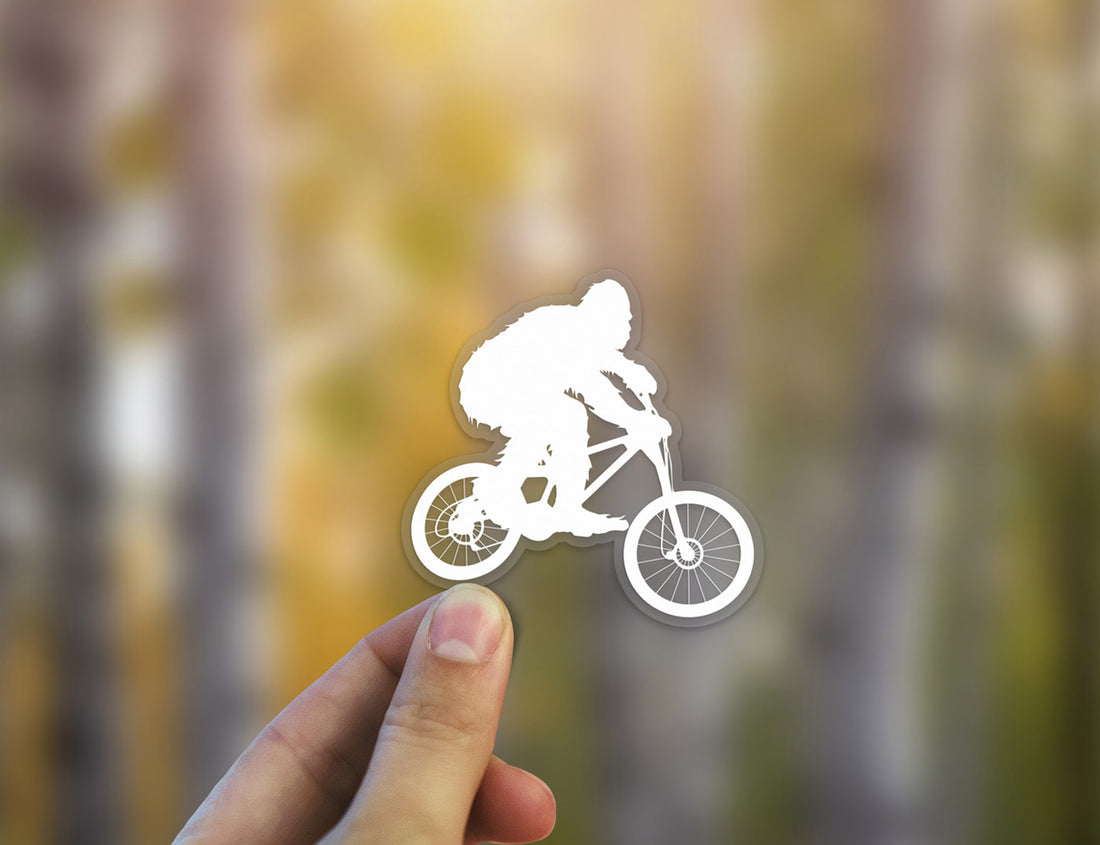 Colorado Themed Stickers