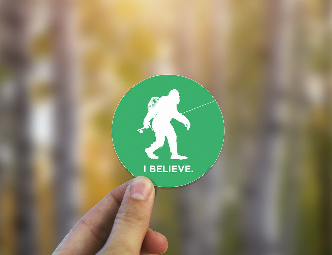 Colorado Themed Stickers