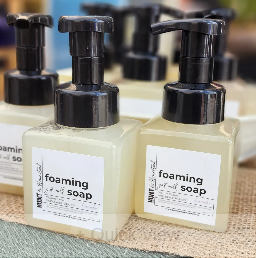 Foaming Hand Soap