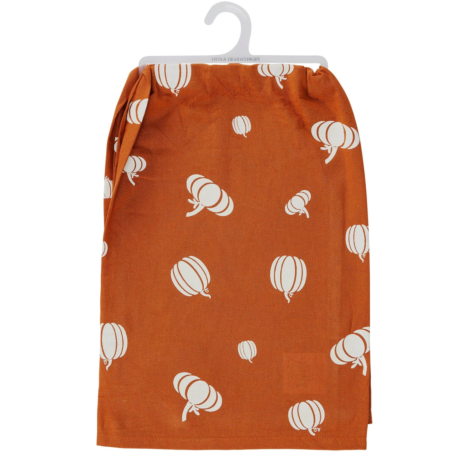 Happy Pumpkin Spice Season Kitchen Towel