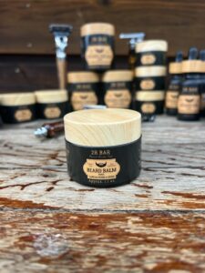 Beard Balm