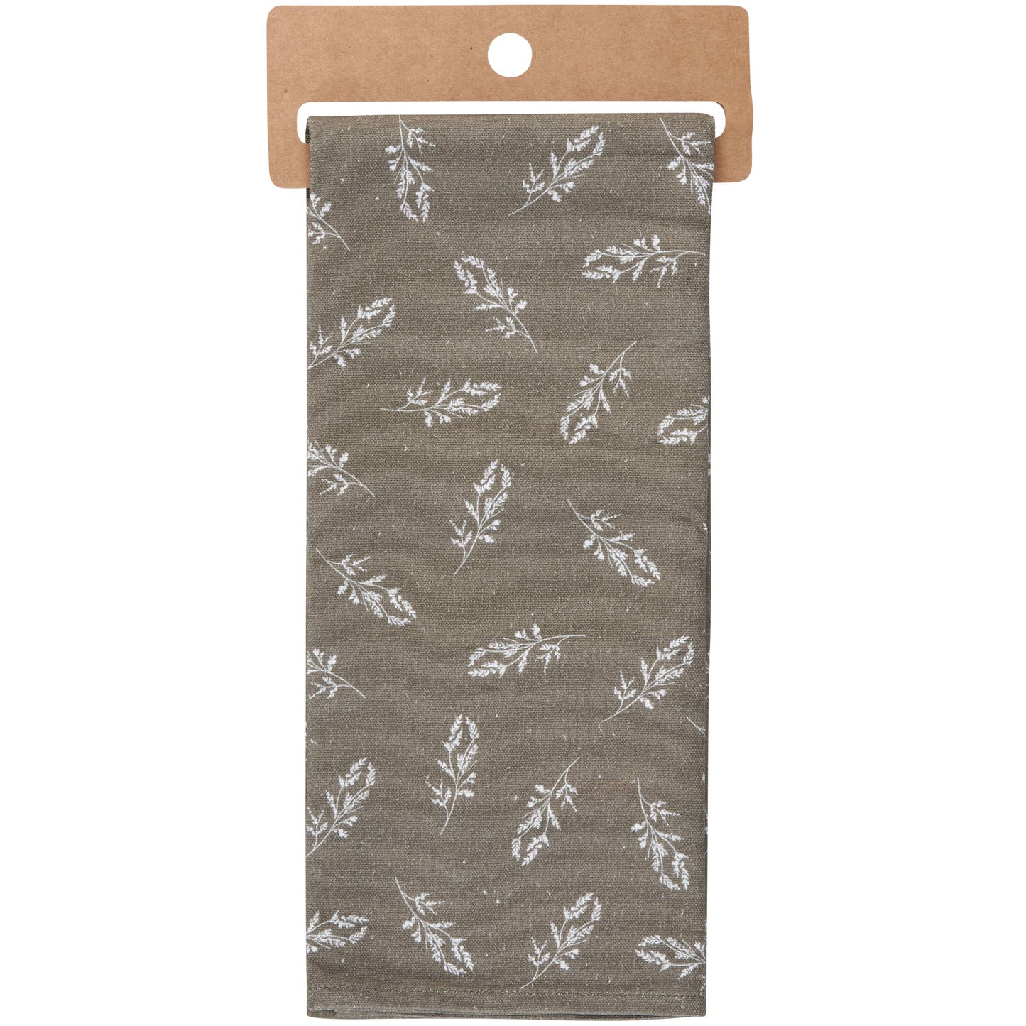 Our Happy Place Kitchen Towel