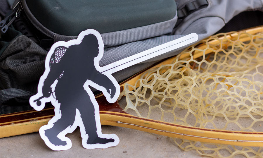 Colorado Themed Stickers