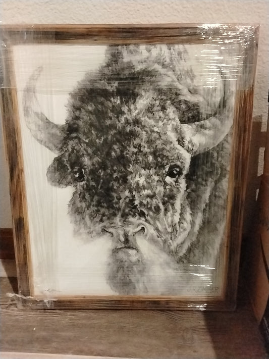 High Plains Drifter Pencil