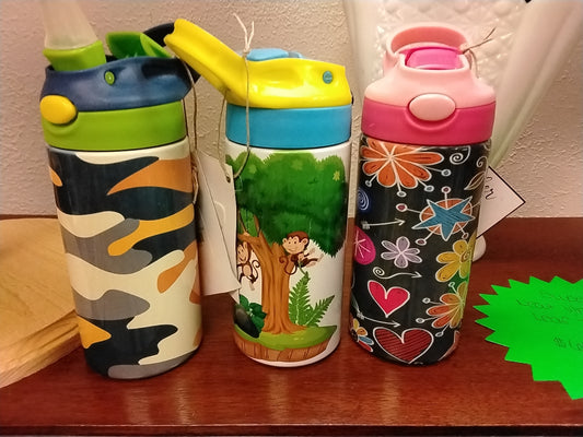 Kids Cup
