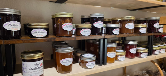Apple Butter 4oz