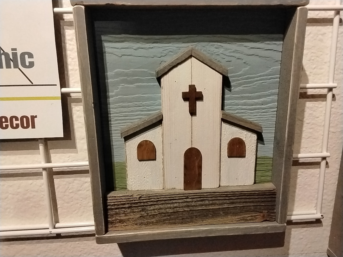 church/day 7x9